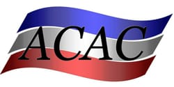 Aac logo on a white background featuring water damage remediation experts.