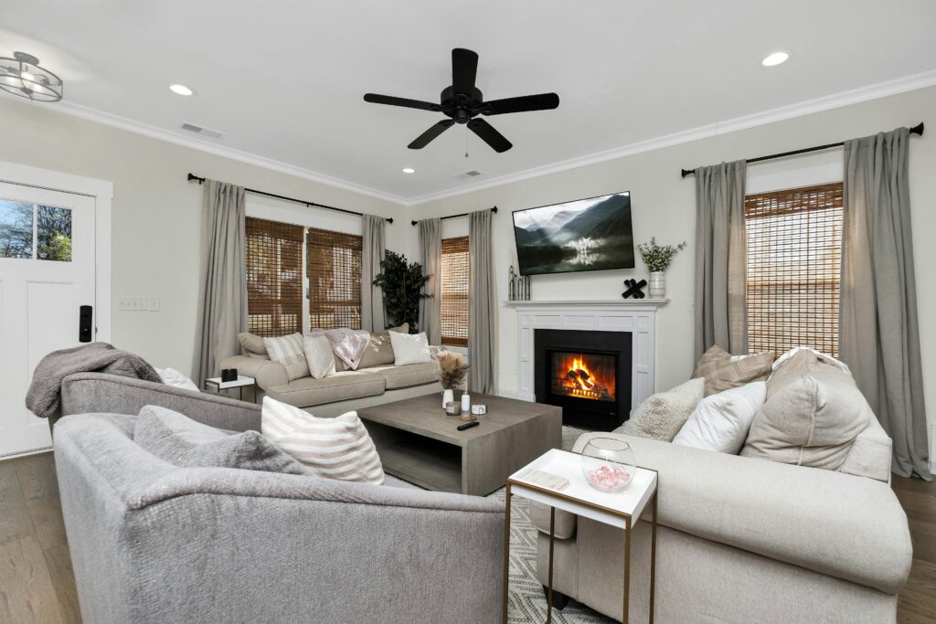 Home Restoration